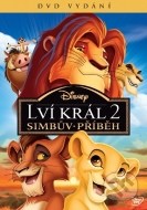 Leví král 2: Simbova pýcha SE - cena, srovnání