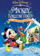 Mickeyho kouzelné Vánoce - cena, srovnání
