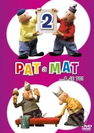 Pat a Mat 2