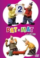 Pat a Mat 2 - cena, srovnání