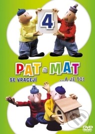 Pat a Mat 4