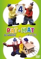 Pat a Mat 4 - cena, srovnání