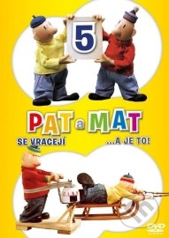 Pat a Mat se vracejí 5