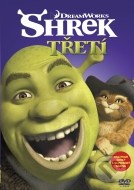 Shrek Třetí - cena, srovnání