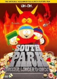South Park: Peklo na Zemi