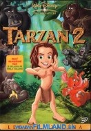 Tarzan 2 - cena, srovnání