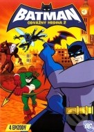 Batman: Odvážný hrdina 2 - cena, srovnání