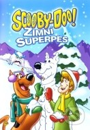 Scooby Doo: Zimní superpes - cena, srovnání