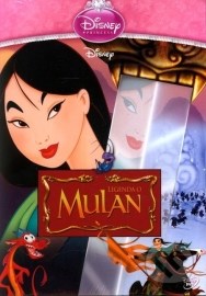 Legenda o Mulan
