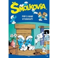 Šmolkovia 15 - cena, srovnání