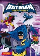Batman: Odvážný hrdina 4 - cena, srovnání