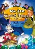 Tom a Jerry: Sherlock Holmes - cena, srovnání