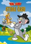 Tom a Jerry: Stroj času - cena, srovnání