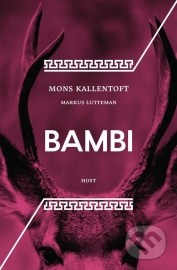 Bambi /2 DVD/