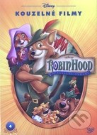 Robin Hood S.E. - cena, srovnání