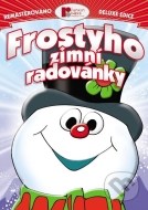 Frostyho zimní radovánky - cena, srovnání