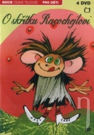 O skřítku Racochejlovi