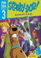 Scooby Doo: Záhady s.r.o. 3.část - cena, srovnání