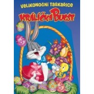 Velikonoční taškařice Králíčka Bugse - cena, srovnání