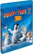 Happy Feet 2 - cena, srovnání
