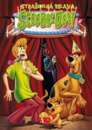 Scooby Doo: Strašidelná oslava - cena, srovnání