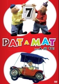 Pat a Mat 7