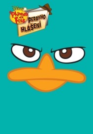 Phineas a Ferb: Perryho hlášení