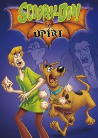Scooby Doo a upíři