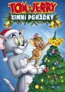 Tom a Jerry: Zimní pohádky - cena, srovnání