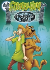 Scooby Doo a strašidelný dům