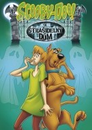 Scooby Doo a strašidelný dům - cena, srovnání