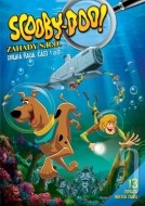 Scooby Doo: Záhady s.r.o.,druhá řada, část 1 a 2 2DVD - cena, srovnání