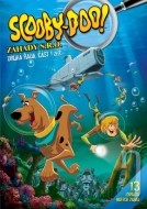 Scooby Doo: Záhady s.r.o.,druhá řada, část 1 a 2 2DVD - cena, srovnání
