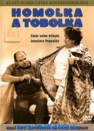 Homolka a Tobolka - cena, srovnání