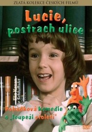 Lucie, postrach ulice