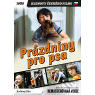 Prázdniny pro psa - cena, srovnání