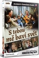 S tebou mě baví svět - cena, srovnání