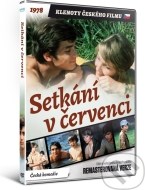 Setkání v červenci - cena, srovnání