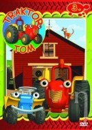 Traktor Tom 3 - cena, srovnání