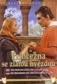 Princezna se zlatou hvězdou