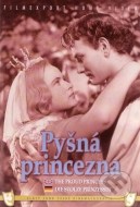 Pyšná princezna - cena, srovnání