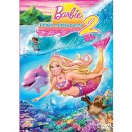 Barbie - Příběh mořské panny 2 - cena, srovnání