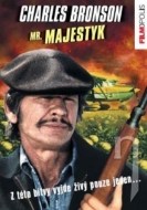 Mr. Majestyk - cena, srovnání