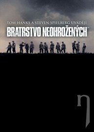 Bratstvo neohrozených (5 DVD)