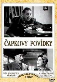 Čapkovy povídky