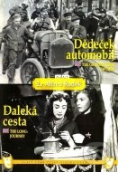 Dědeček automobil + Daleká cesta - cena, srovnání