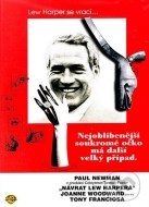 Návrat Lew Harpera - cena, srovnání