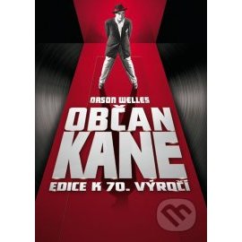 Občan Kane