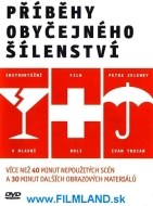 Příběhy obyčejného šílenství - cena, srovnání