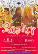 Pusinky